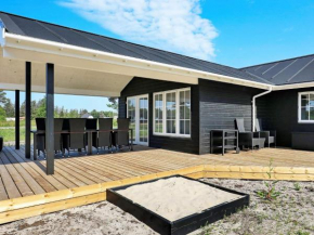 Holiday home Læsø XXVI, Læsø